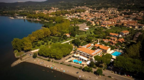 Le Naiadi Park Hotel Sul Lago